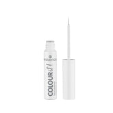 ESSENCE COLOR IT! LIQUID EYELINER, 02 WHITE 3ML