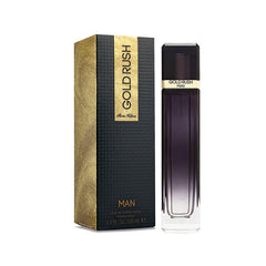 PARIS HILTON GOLD RUSH MAN EDT 100ML
