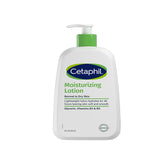 CETAPHIL MOISTURIZING LOTION, 591ML