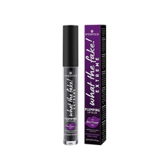 ESSENCE WHAT THE FAKE! EXTREME PLUMPING LIP FILLER 03 PEPPER ME UP 4.2ML