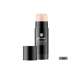 GENNY MAKEUP STICK FACELESS FOUNDATION 2W