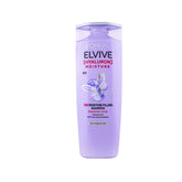 L'OREAL PARIS ELVIVE HYALURON MOISTURE 72H MOISTURE FILLING SHAMPOO, 360ML
