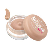 ESSENCE NATURAL MATTE MOUSSE FOUNDATION EVEN FINISH 15, 16G