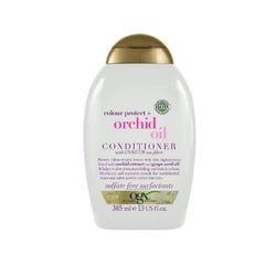 OGX FADE-DEFYING + ORCHID OIL CONDITIONER 385ML