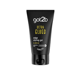 SCHWARZKOPF GOT2B ULTRA GLUED STYLING GEL, 150ML