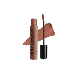 NYX LIQUID SUEDE CREAM LIPSTICK – 07 SANDSTORM
