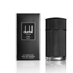 DUNHILL LONDON ICON ELITE MEN EDP 100ML