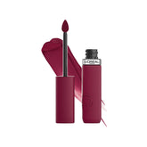 L’ORÉAL PARIS INFALLIBLE MATTE RESISTANCE LIQUID LIPSTICK, 560 PAY DAY - 5ML