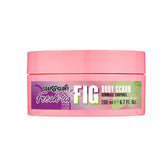 SOAP & GLORY FRESH AS FIG BODY SCRUB