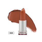 BECUTE NEW MAROON LIPSTICK 444