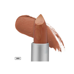 BECUTE COSMETICS VELVET SENSATION LIPSTICK 260