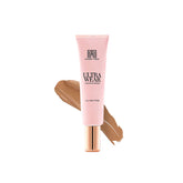 MASARRAT MISBAH ULTRA WEAR FLAWLESS FOUNDATION, GOLDEN BEIGE, 30ML