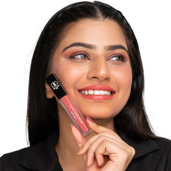 GLOW & GLEE - LIP & CHEEK BLUSH SOFT MATTE 310 MORNING KISS