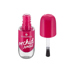 ESSENCE GEL NAIL COLOR 12 ORCHID JUNGLE 8ML