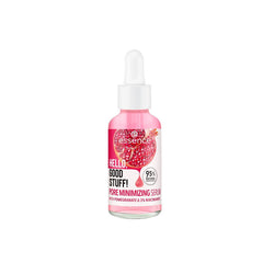 ESSENCE HELLO GOOD STUFF! PORE MINIMIZING SERUM, 30ML