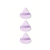 SHEGLAM INSTA-READY POWDER PUFF PURPLE 3PCS