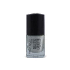 ST LONDON - GLITZ & GLAM NAIL PAINT - ST272 - ICE QUEEN