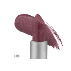 BECUTE COSMETICS VELVET SENSATION LIPSTICK 201