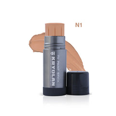 KRYOLAN TV PAINT STICK N1