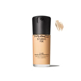 MAC STUDIO FIX FLUID FOUNDATION SPF 15 – NC15 30ML