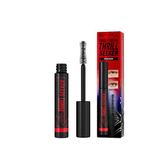 RIMMEL LONDON THRILL SEEKER WATERPROOF PITCH BLACK