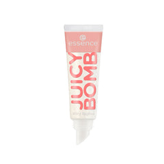ESSENCE JUICY BOMB SHINY LIPGLOSS 101 LOVELY LITCHI