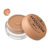 ESSENCE SOFT TOUCH MOUSSE MAKE-UP FOUNDATION, 02 MATT BEIGE, 16G
