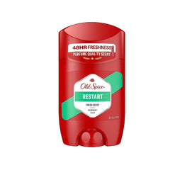 OLD SPICE RESTART DEODORANT STICK 50ML