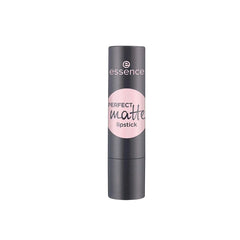 ESSENCE PERFECT MATTE LIPSTICK, 01 MEMORY 3.8G