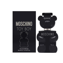 MOSCHINO TOY BOY FOR MEN EDP 100ML