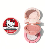 SHEGLAM HELLO KITTY DARLING DEAR SHADOW STACK-SUGAR COOKIE 4.3G