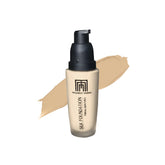 MASARRAT MISBAH SILK FOUNDATION MATTE FULL COVERAGE 24H, FAIR, 10ML