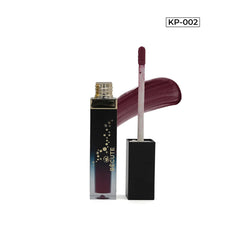BECUTE COSMETICS LIP STAIN LONG WEARING LIP GLOSS KP-002