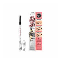 BENEFIT GOOF PROOF BROW PENCIL 4.5 NEUTRAL DEEP BROWN 0.34G