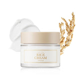 I'M FROM - RICE CREAM, 50G