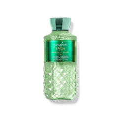 BATH & BODY WORKS BODY WASH GINGHAM FRESH, 295ML