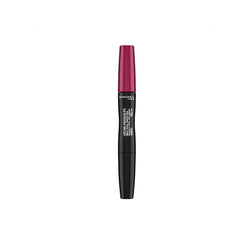 RIMMEL LONDON LASTING PROVOCALIPS 18H LIP COLOUR, 440, MAROON SWOON