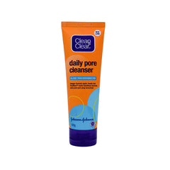 CLEAN & CLEAR DAILY PORE CLEANSER 100G