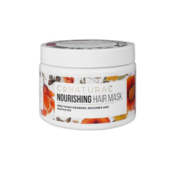 CONATURAL NOURISHING HAIR MASK, 300ML