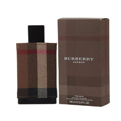BURBERRY LONDON FOR MEN EDT 100ML