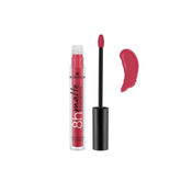 ESSENCE 8H MATTE LIQUID LIPSTICK, 07, CLASSIC RED