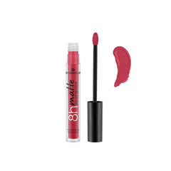 ESSENCE 8H MATTE LIQUID LIPSTICK, 07, CLASSIC RED