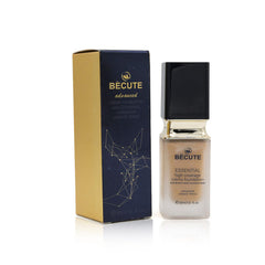 BECUTE COSMETICS HIGH COVERAGE FOUNDATION HCCF-06