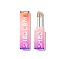 SHEGLAM MIRROR KISS HIGH-SHINE LIPSTICK – OWN YOUR SHINE 2.9G