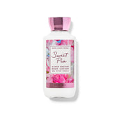 BATH & BODY WORKS SWEET PEA SUPER SMOOTH BODY LOTION, 236ML