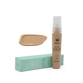 BECUTE ULTRA MATT LIQUID FOUNDATION LF03