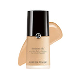 GIORGIO ARMANI LUMINOUS SILK FOUNDATION IN SHADE 1.5 - 30ML