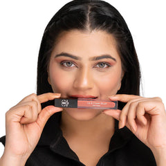 GLOW & GLEE - LIP & CHEEK BLUSH SOFT MATTE 314 SWEET KISS