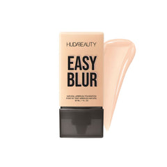 HUDA BEAUTY EASY BLUR NATURAL AIRBRUSH FOUNDATION VANILLA 120B