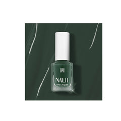 MASARRAT MISBAH NAIL IT NAIL POLISH/LACQUER, 015 MIRAGE, 12ML